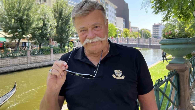 Nuri Alço, Hacettepe’ye sevk oldu; kalp pili takılacak Nuri Alço, Hacettepe’ye sevk oldu; kalp pili takılacak