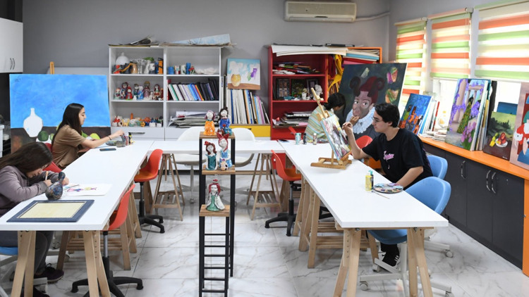 BİLSEM değerlendirme uygulamaları 27 Mayıs’ta