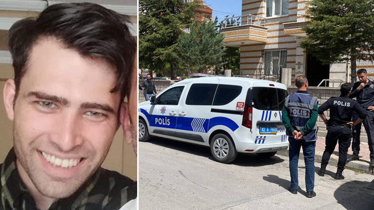 Konyadaki dehşet Torununun dövdüğü anneanne hayatını kaybetti