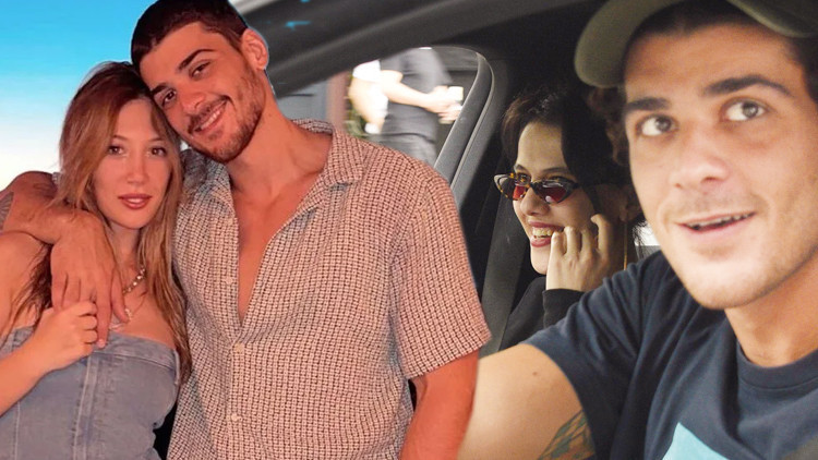 Yiğit Poyraz ile Yasmin Erbil arasında neler oluyor Sorulara yanıt yok