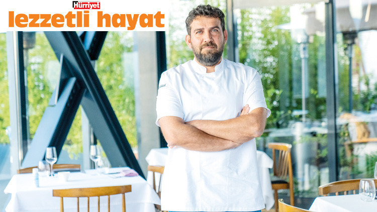 Gastronomi kazanında kaynayanlar Gastronomi kazanında kaynayanlar