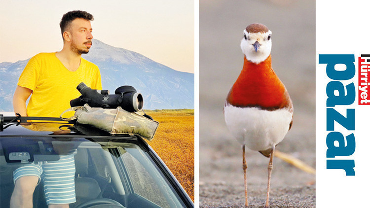 ‘Karşılaşmamız aşkın âşıkla buluşması gibi’