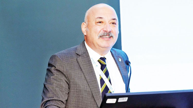 Günde 278 bin kişinin hayatına dokunuyoruz Günde 278 bin kişinin hayatına dokunuyoruz