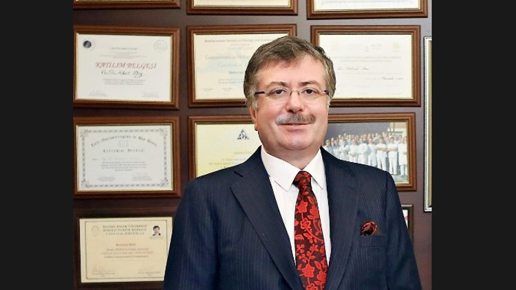 Yurtdışından hastalar kalp ameliyatı için Ekol’e geliyor