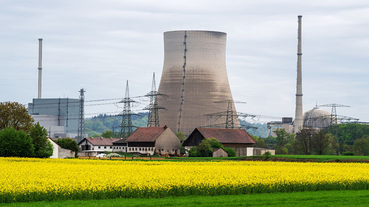 Kirli enerjiden yeşil enerjiye