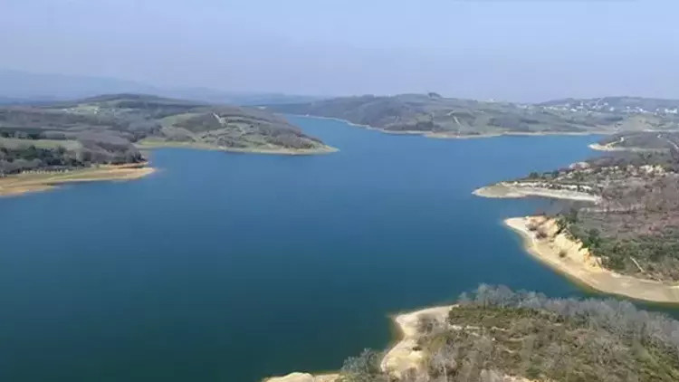 İSKİ paylaştı... İstanbul’da barajlarda son durum