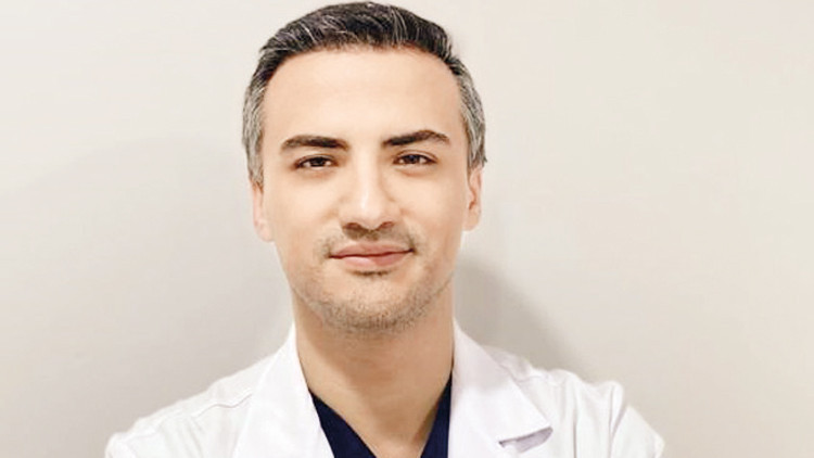 BURUN ESTETİĞİ: SIK SORULAN SORULAR BURUN ESTETİĞİ: SIK SORULAN SORULAR