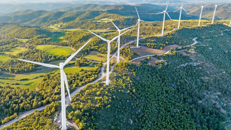 Türkiye’nin Enerji Dönüşümü Görünümü 2023 Raporu: Enerjide hedefler eyleme dönüşsün Türkiye’nin Enerji Dönüşümü Görünümü 2023 Raporu: Enerjide hedefler eyleme dönüşsün