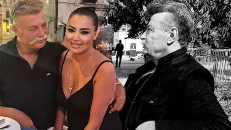 Nuri Alçodan güzel haber Terk etmedi sevdan beni Nuri Alçodan güzel haber Terk etmedi sevdan beni