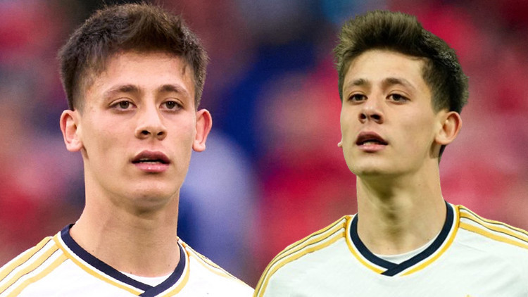 Real Madridde B planı devreye giriyor Artık sahne Arda Gülerin | Barcelonada Xavinin büyük pişmanlığı Real Madridde B planı devreye giriyor Artık sahne Arda Gülerin | Barcelonada Xavinin büyük pişmanlığı