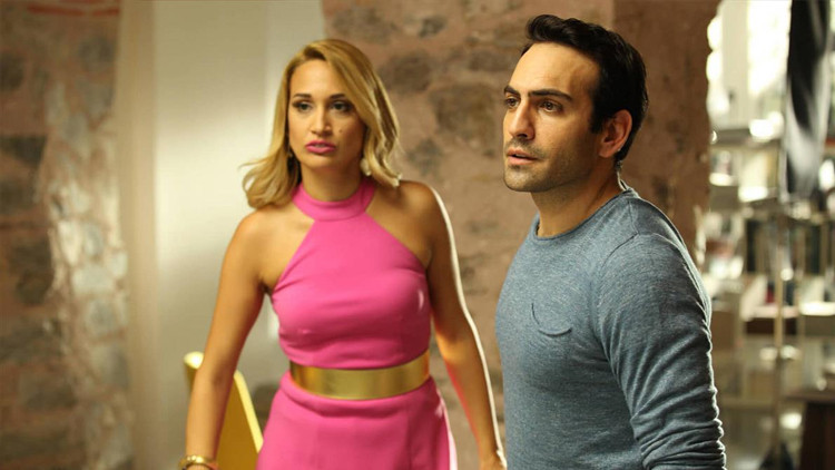 Görümce filmi konusu ve oyuncuları || Görümce filmi nerede çekildi