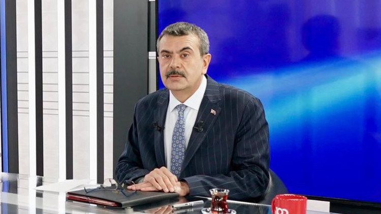 Bakan Tekin: LGS tarihinde değişiklik yok