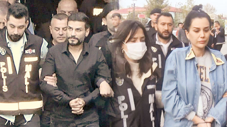 Duygusal duruşma Duygusal duruşma