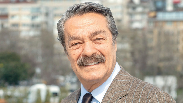 Kadir İnanırdan haber var Tedavisi olumlu ve iyiye gidiyor