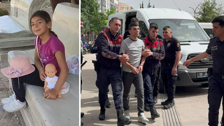 9 yaşındaki Ginanın korkunç ölümünde birbirlerini suçladılar