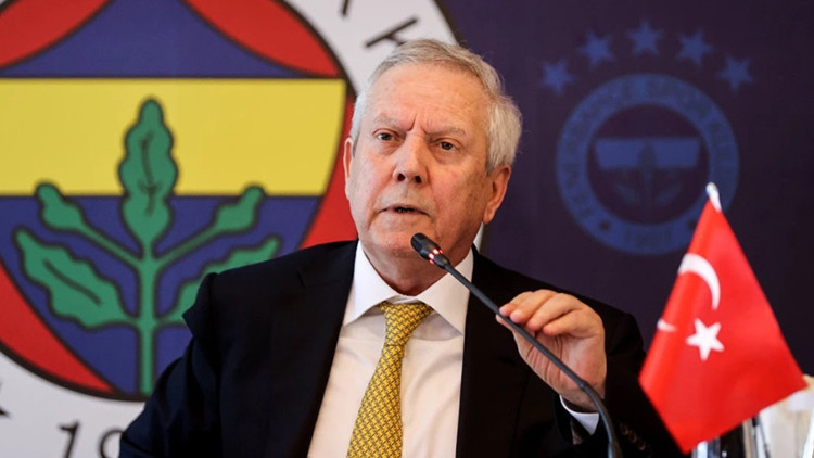 Aziz Yıldırımdan seçime katılma kararı