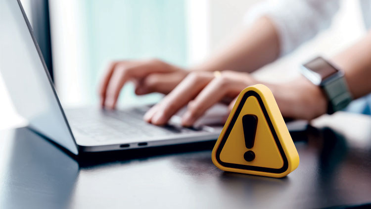 Ticaret Bakanlığı’ndan vatandaşlara önemli uyarı: IBAN kiralama oyununa dikkat