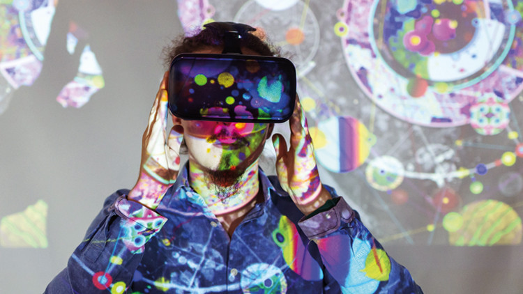 Üniversitelere yapay zekâ bölümleri