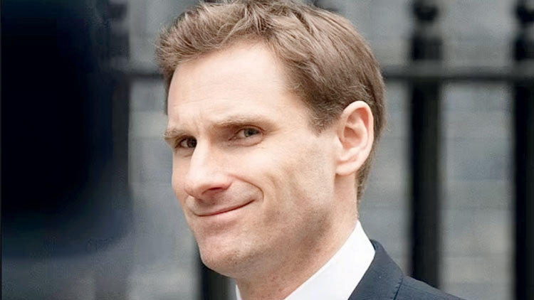 İngiliz bakandan Ruanda gafı