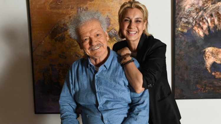 YüzdeYüz İlham Veren Sohbetler Hasan Rastgeldi: artık sanat her yerde ama kalıcı değil