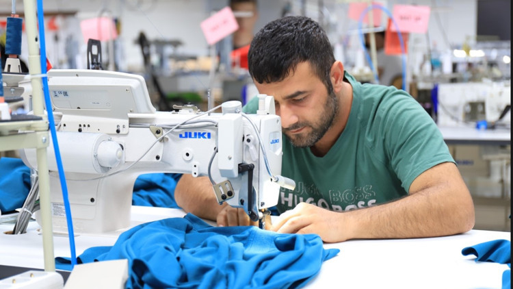 İzmir’e bir çeyrekte 115 milyon euro yatırım