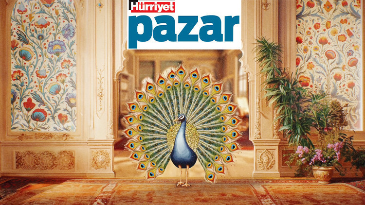 ‘Hayattaki en büyük lüks evinizdir’