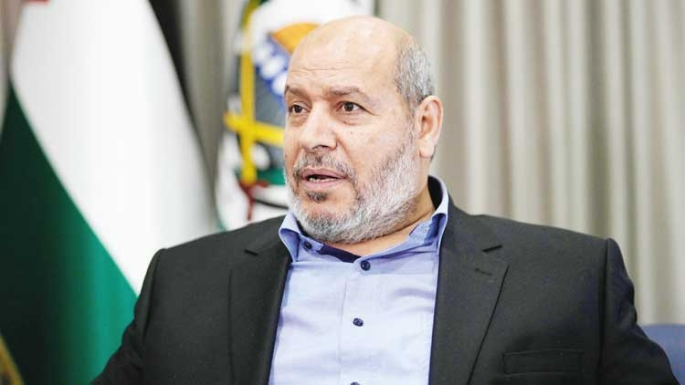 Gazzede son pazarlık... Hamas: Teklifi inceliyoruz