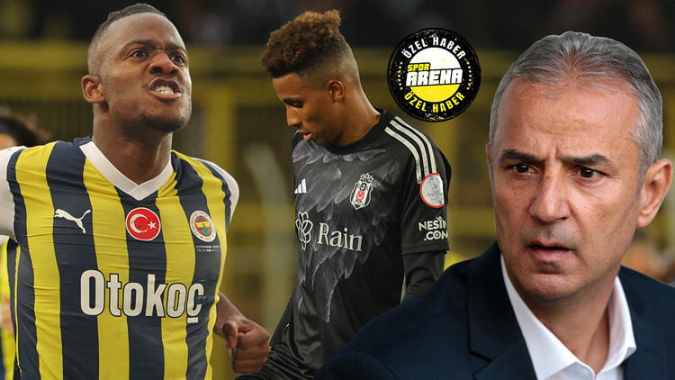 Fenerbahçe-Beşiktaş derbisi sonrası olay yorum: Her karar yanlış, yakışmıyor Tuhaf ve ezici fark...