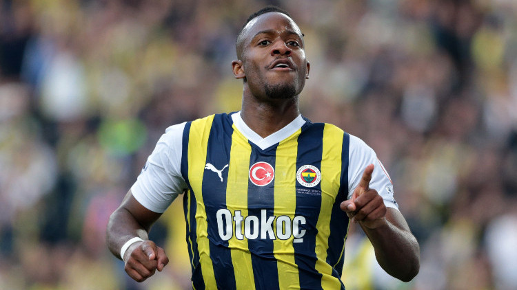 Süper Ligde ne Edin Dzeko ne Mauro Icardi; en iyisi Michy Batshuayi Süper Ligde ne Edin Dzeko ne Mauro Icardi; en iyisi Michy Batshuayi