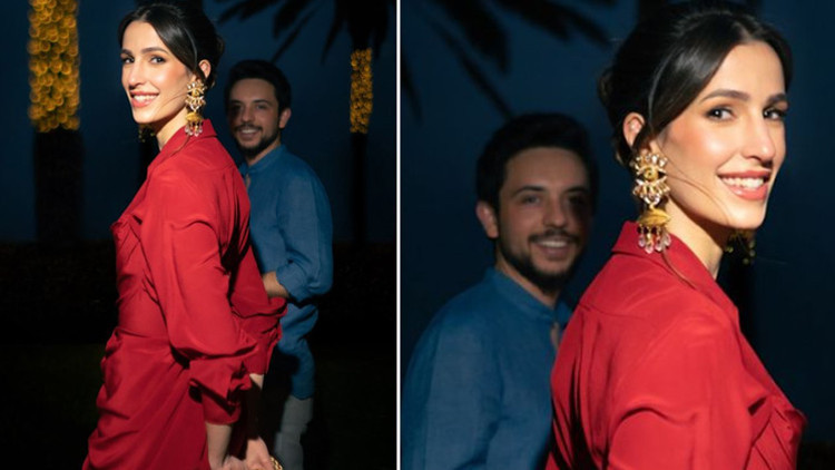 İlk kez baba olmaya hazırlanıyor... Karısının yeni yaşına romantik paylaşım: Allah aramızdaki bağı artırsın İlk kez baba olmaya hazırlanıyor... Karısının yeni yaşına romantik paylaşım: Allah aramızdaki bağı artırsın