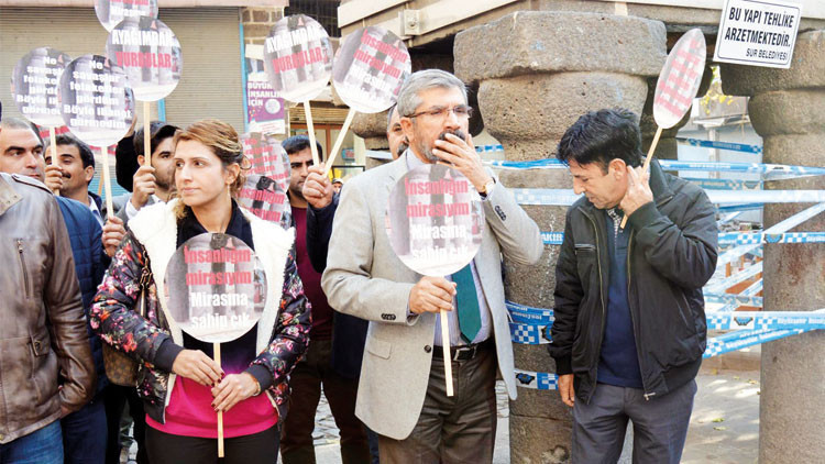 Tahir Elçi davasında beraat talebi Tahir Elçi davasında beraat talebi