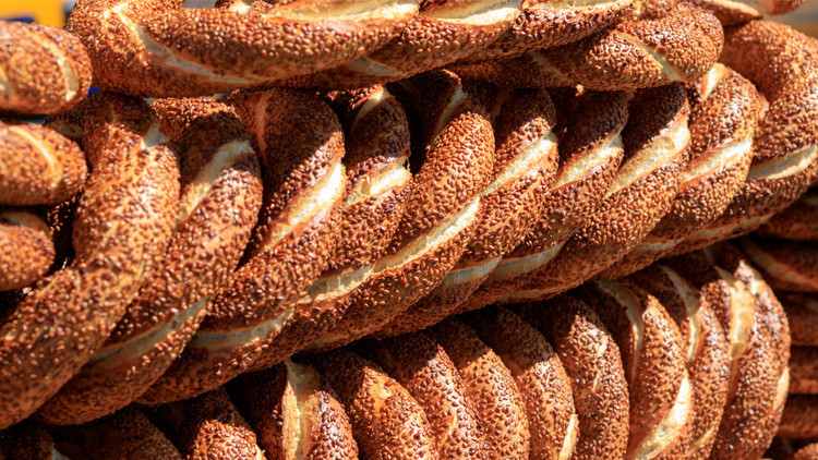 Simit fiyatlarında Ticaret Bakanlığı onayı şartı getirildi
