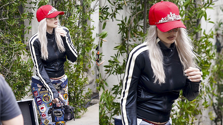 Aşk yaşarken onu yere göğe koyamıyordu… Şimdi adı eski sevgilisi olarak anıldığı için utanıyor