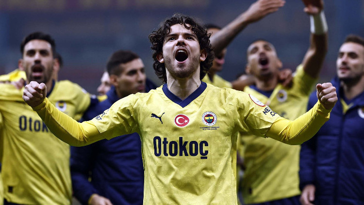 Xabi Alonsonun gözü Fenerbahçeli Ferdi Kadıoğlunda Kenan Koçak: Alabilirseniz tebrik ederim Xabi Alonsonun gözü Fenerbahçeli Ferdi Kadıoğlunda Kenan Koçak: Alabilirseniz tebrik ederim