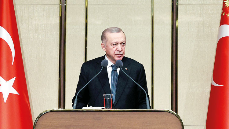 Taksim dayatması masum değil Taksim dayatması masum değil