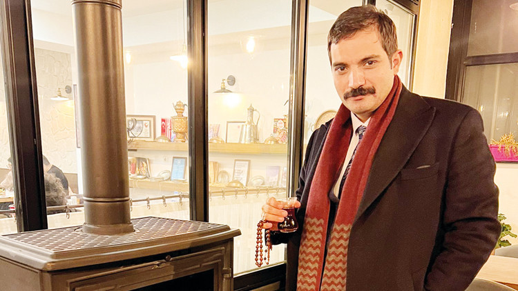 Sinan Ateş cinayetinde 22 şüpheliye dava