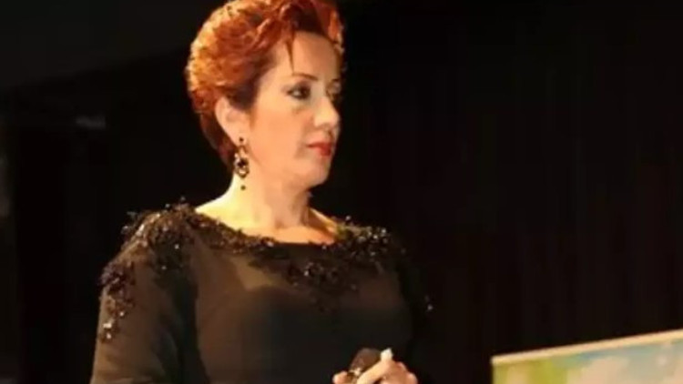 Aysun Gültekin kimdir, nereli, kaç yaşında Aysun Gültekin türküleri ve eserleri