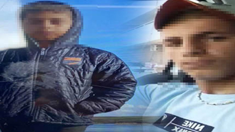 Evlerinden çıktıktan sonra ortadan kaybolan kuzenler Konyada bulundu