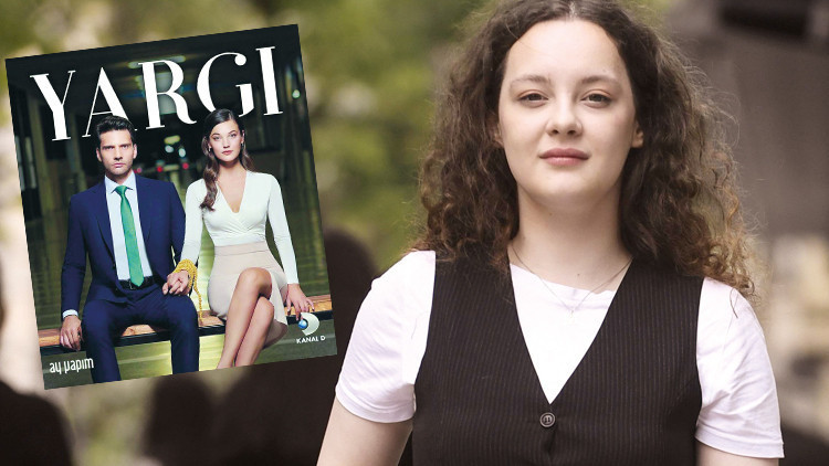 Yargının Tuğçesi Merve Ateş: O sahneleri okuyunca ağladım