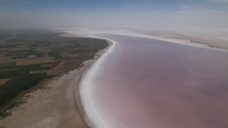 Turizm Komisyonu’ndan Tuz Gölü için çağrı