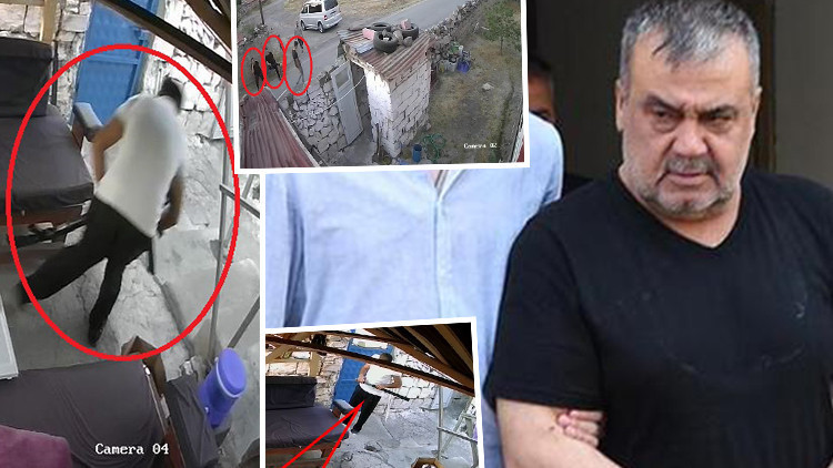 Komşularına dehşeti yaşatmışlardı Şarkıcı Metin Işık ve oğluna verilen cezanın gerekçesi açıklandı Komşularına dehşeti yaşatmışlardı Şarkıcı Metin Işık ve oğluna verilen cezanın gerekçesi açıklandı