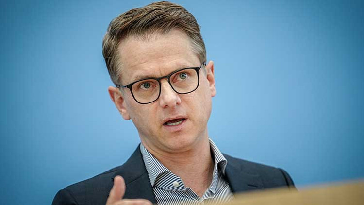 Linnemann: ‘Bu Yeşiller’le ortaklık olmaz’