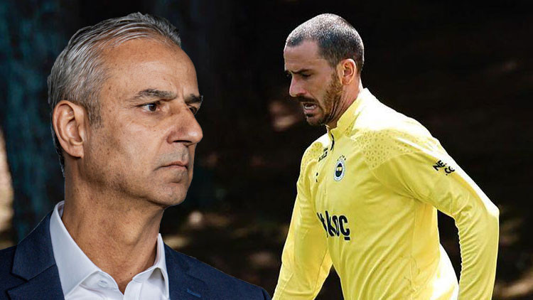 Fenerbahçenin Konyaspor kadrosunda 4 eksik Bonucciden dikkat çeken paylaşım