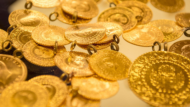 Bakanlıktan altın ithalatına kota açıklaması