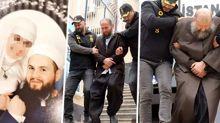 6 yaşındaki çocuğa istismar davası 10 Hazirana ertelendi