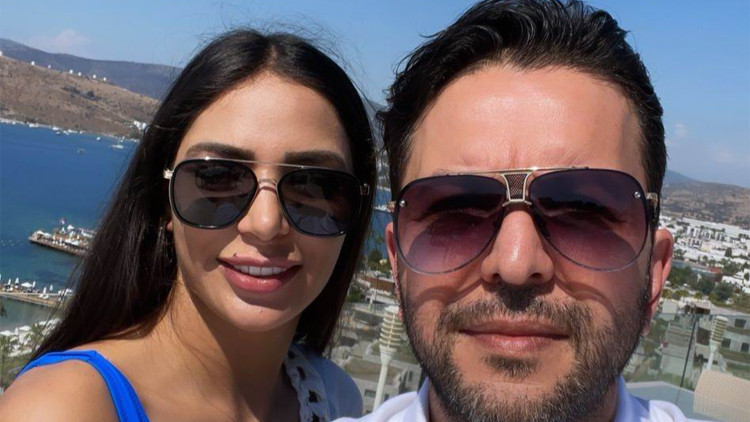 Ayrılık açıklaması geldi... Aramızdaki hikaye sonlandı Ayrılık açıklaması geldi... Aramızdaki hikaye sonlandı