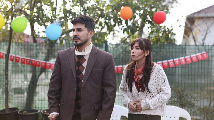 Bizim Köylü filmi konusu nedir, oyuncuları kimler TVde ilk kez yayınlanıyor