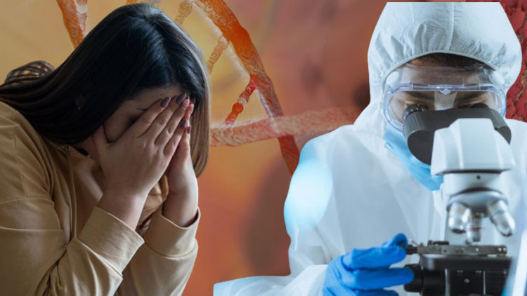 Bilim dünyası bu soruya cevap arıyor: Z kuşağı neden yaşından büyük görünüyor ‘Kimse 26 yaşında olduğuma inanmıyor’