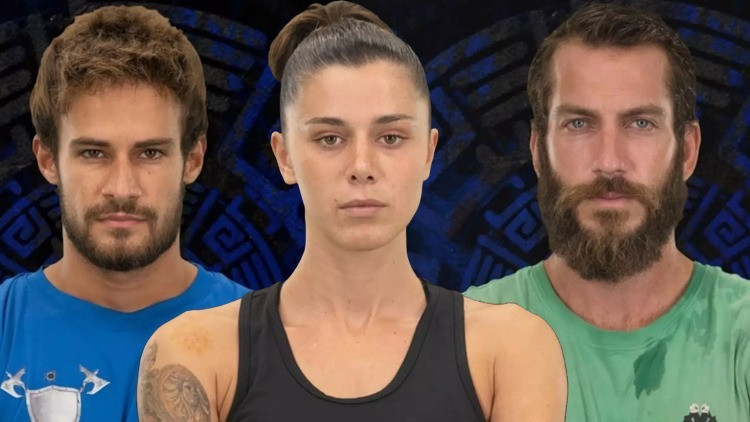 Survivor All Star 2024’te “Kim Şampiyon Olur” anketi
