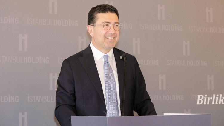 2028’e kadar 1 milyar dolarlık yatırım hedefi 2028’e kadar 1 milyar dolarlık yatırım hedefi